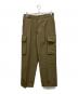 Tangent（タンジェント）の古着「カーゴパンツ」