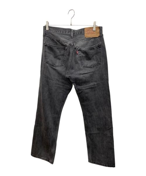 LEVI'S（リーバイス）LEVI'S (リーバイス) デニムパンツ グレー サイズ:W32 L30の古着・服飾アイテム