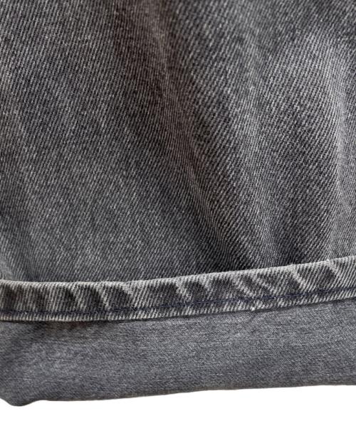 LEVI'S（リーバイス）LEVI'S (リーバイス) デニムパンツ グレー サイズ:W32 L30の古着・服飾アイテム
