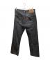 LEVI'S (リーバイス) デニムパンツ グレー サイズ:W32 L30：7000円