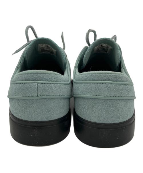 NIKE（ナイキ）NIKE (ナイキ) NIKE SB ZOOM JANOSKI グリーン サイズ:30cmの古着・服飾アイテム