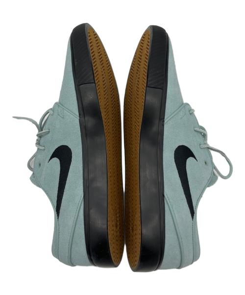 NIKE（ナイキ）NIKE (ナイキ) NIKE SB ZOOM JANOSKI グリーン サイズ:30cmの古着・服飾アイテム