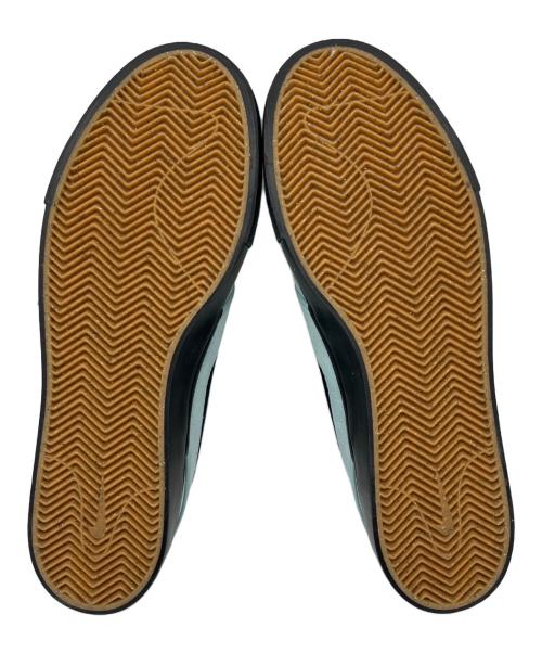 NIKE（ナイキ）NIKE (ナイキ) NIKE SB ZOOM JANOSKI グリーン サイズ:30cmの古着・服飾アイテム