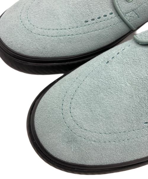 NIKE（ナイキ）NIKE (ナイキ) NIKE SB ZOOM JANOSKI グリーン サイズ:30cmの古着・服飾アイテム