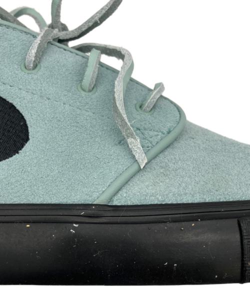 NIKE（ナイキ）NIKE (ナイキ) NIKE SB ZOOM JANOSKI グリーン サイズ:30cmの古着・服飾アイテム