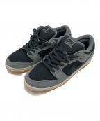 NIKEナイキ）の古着「SB DUNK LOW PRO」｜グレー