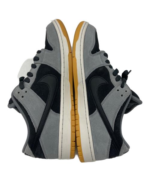 NIKE（ナイキ）NIKE (ナイキ) SB DUNK LOW PRO  グレー サイズ:30の古着・服飾アイテム