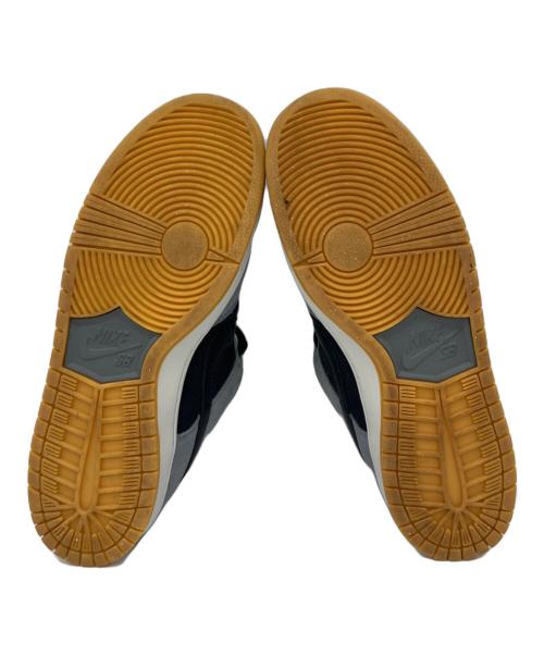 NIKE（ナイキ）NIKE (ナイキ) SB DUNK LOW PRO  グレー サイズ:30の古着・服飾アイテム
