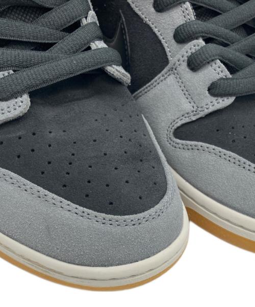 NIKE（ナイキ）NIKE (ナイキ) SB DUNK LOW PRO  グレー サイズ:30の古着・服飾アイテム