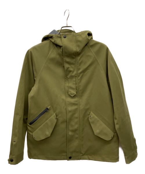 Columbia（コロンビア）Columbia (コロンビア) マウンテンパーカー サイズ:Sの古着・服飾アイテム