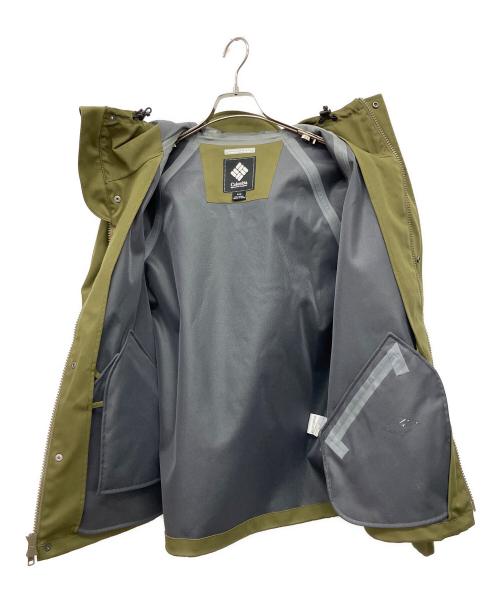 Columbia（コロンビア）Columbia (コロンビア) マウンテンパーカー サイズ:Sの古着・服飾アイテム