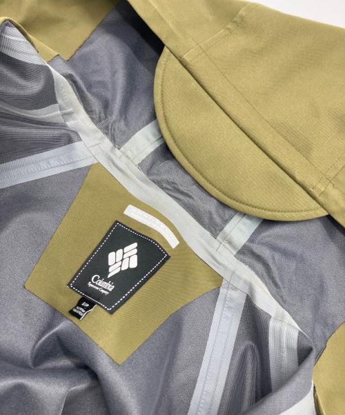 Columbia（コロンビア）Columbia (コロンビア) マウンテンパーカー サイズ:Sの古着・服飾アイテム