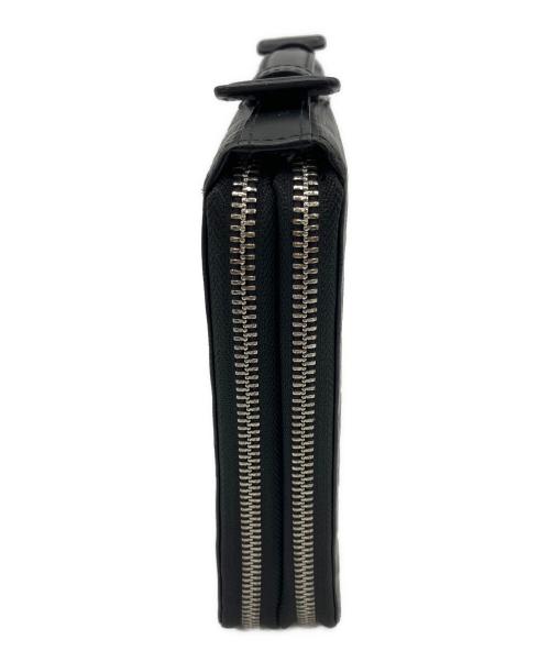 EMPORIO ARMANI（エンポリオアルマーニ）EMPORIO ARMANI (エンポリオアルマーニ) クラッチバッグの古着・服飾アイテム