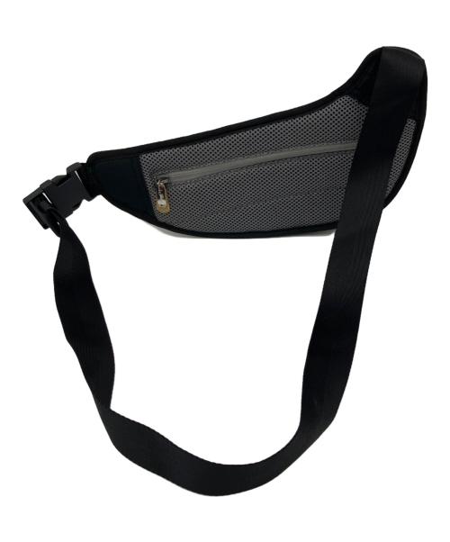 DIESEL（ディーゼル）DIESEL (ディーゼル) クロスボディバッグ ブラックの古着・服飾アイテム