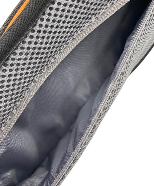 DIESEL（ディーゼル）DIESEL (ディーゼル) クロスボディバッグ ブラックの古着・服飾アイテム