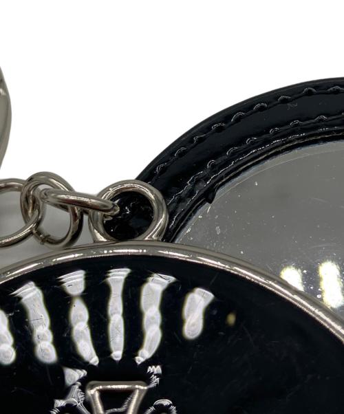 Vivienne Westwood（ヴィヴィアンウエストウッド）Vivienne Westwood (ヴィヴィアンウエストウッド) キーリング ブラックの古着・服飾アイテム