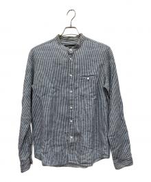 08sircus（ゼロエイトサーカス）の古着「シャツ」｜グレー