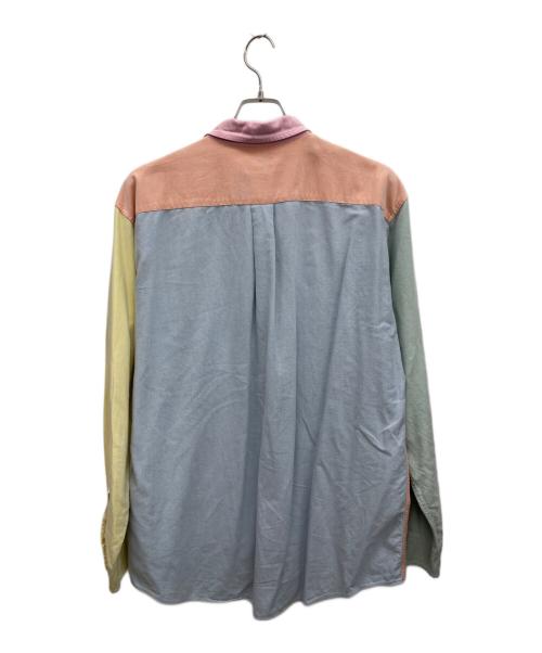 J.CREW（ジェイクルー）J.CREW (ジェイクルー) 長袖シャツ マルチカラー サイズ:Lの古着・服飾アイテム