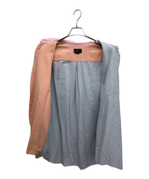 J.CREW（ジェイクルー）J.CREW (ジェイクルー) 長袖シャツ マルチカラー サイズ:Lの古着・服飾アイテム