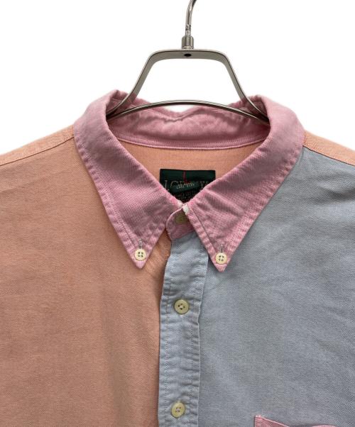 J.CREW（ジェイクルー）J.CREW (ジェイクルー) 長袖シャツ マルチカラー サイズ:Lの古着・服飾アイテム