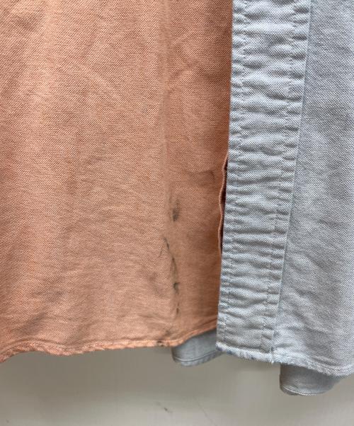 J.CREW（ジェイクルー）J.CREW (ジェイクルー) 長袖シャツ マルチカラー サイズ:Lの古着・服飾アイテム