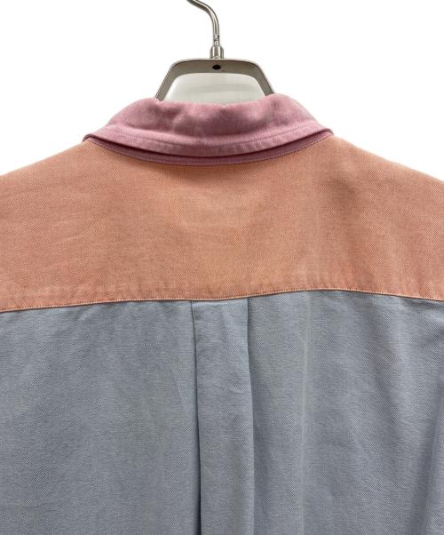 J.CREW（ジェイクルー）J.CREW (ジェイクルー) 長袖シャツ マルチカラー サイズ:Lの古着・服飾アイテム