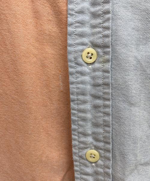 J.CREW（ジェイクルー）J.CREW (ジェイクルー) 長袖シャツ マルチカラー サイズ:Lの古着・服飾アイテム