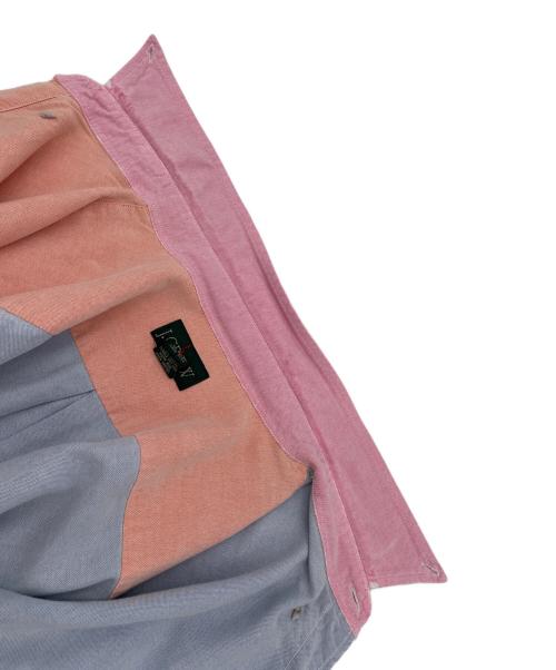 J.CREW（ジェイクルー）J.CREW (ジェイクルー) 長袖シャツ マルチカラー サイズ:Lの古着・服飾アイテム