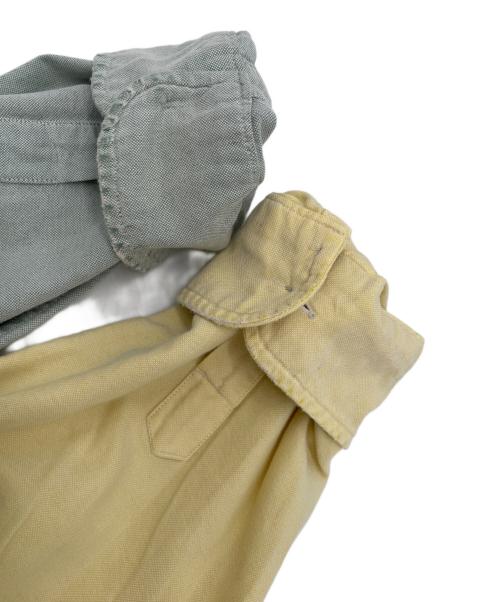 J.CREW（ジェイクルー）J.CREW (ジェイクルー) 長袖シャツ マルチカラー サイズ:Lの古着・服飾アイテム