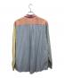 J.CREW (ジェイクルー) 長袖シャツ マルチカラー サイズ:L：7000円