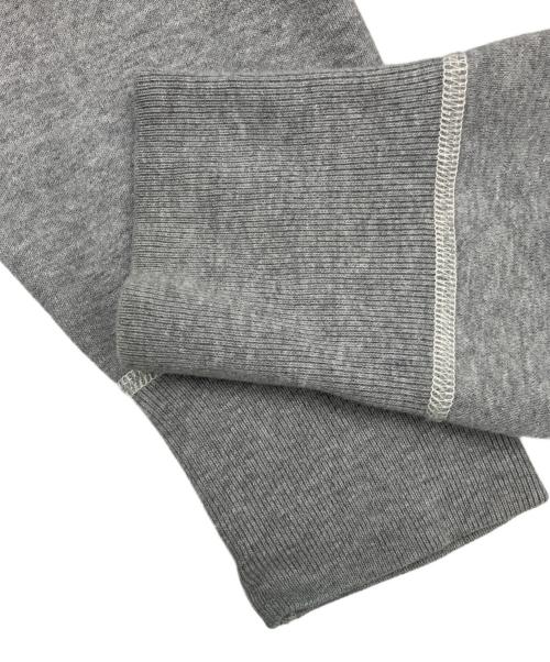 BUZZ RICKSON'S（バズリクソンズ）Buzz Rickson's (バズリクソンズ) スウェット グレー サイズ:Mの古着・服飾アイテム