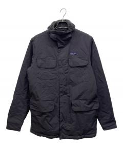中古・古着通販】Patagonia (パタゴニア) スウェット ネイビー サイズ