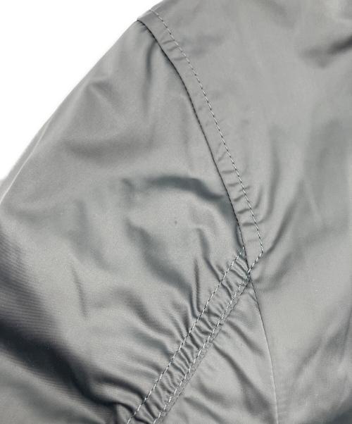 COACH（コーチ）COACH (コーチ) フライトジャケット カーキ サイズ:Sの古着・服飾アイテム