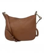 Kate Spadeケイトスペード）の古着「ショルダーバッグ」