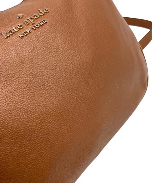 Kate Spade（ケイトスペード）Kate Spade (ケイトスペード) ショルダーバッグの古着・服飾アイテム