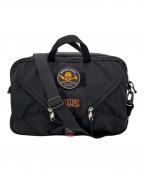 MYSTERY RANCHミステリーランチ）の古着「3WAYショルダーバッグ」｜ブラック