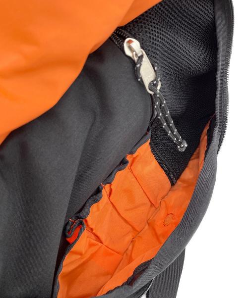 MYSTERY RANCH（ミステリーランチ）MYSTERY RANCH (ミステリーランチ) 3WAYショルダーバッグ ブラックの古着・服飾アイテム