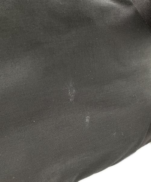 MYSTERY RANCH（ミステリーランチ）MYSTERY RANCH (ミステリーランチ) 3WAYショルダーバッグ ブラックの古着・服飾アイテム