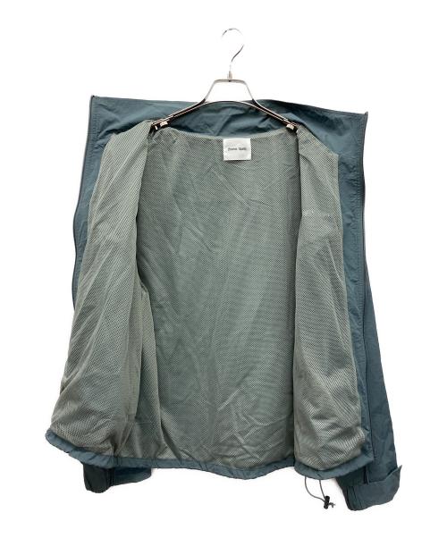 Student Apathy（スチューデント・アパシー）Student Apathy (スチューデント・アパシー) ナイロンジャケット グリーン サイズ:Lの古着・服飾アイテム