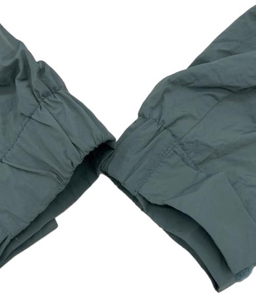 Student Apathy（スチューデント・アパシー）Student Apathy (スチューデント・アパシー) ナイロンジャケット グリーン サイズ:Lの古着・服飾アイテム