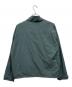 Student Apathy (スチューデント・アパシー) ナイロンジャケット グリーン サイズ:L：5000円