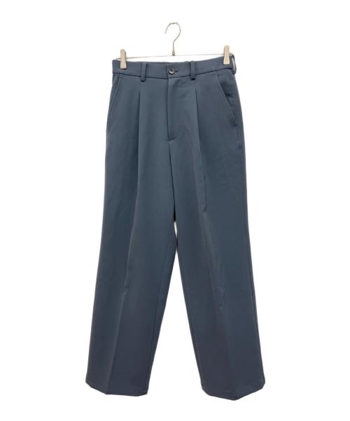 STUDIOUS（ステュディオス）STUDIOUS (ステュディオス) パンツ グレー サイズ:1の古着・服飾アイテム
