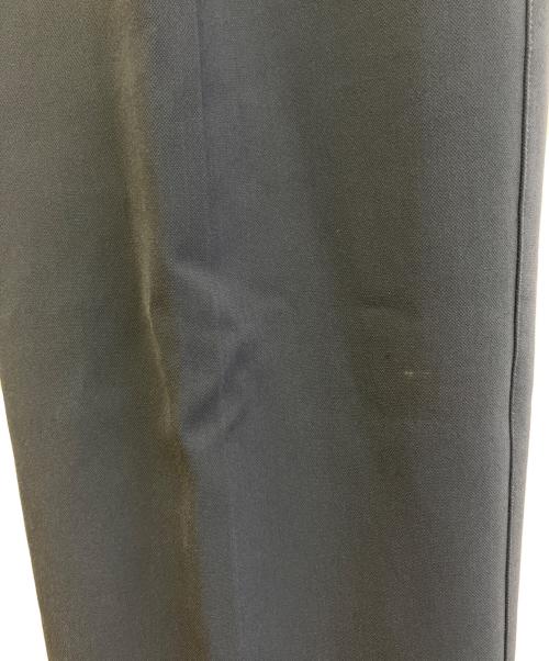 STUDIOUS（ステュディオス）STUDIOUS (ステュディオス) パンツ グレー サイズ:1の古着・服飾アイテム