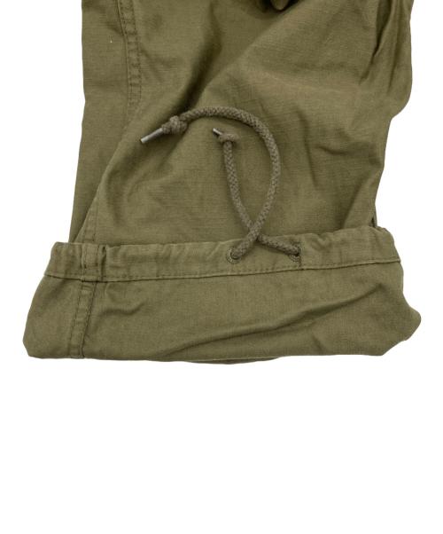 AVIREX（アヴィレックス）AVIREX (アヴィレックス) カーゴパンツ グリーン サイズ:Sの古着・服飾アイテム