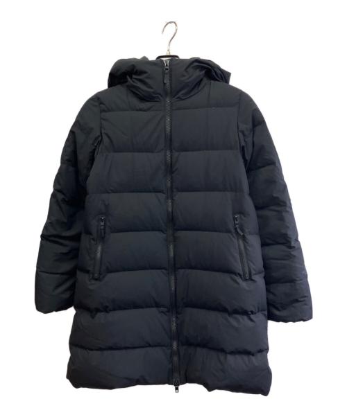 THE NORTH FACE（ザ ノース フェイス）THE NORTH FACE (ザ ノース フェイス) ダウンコート ブラック サイズ:Lの古着・服飾アイテム