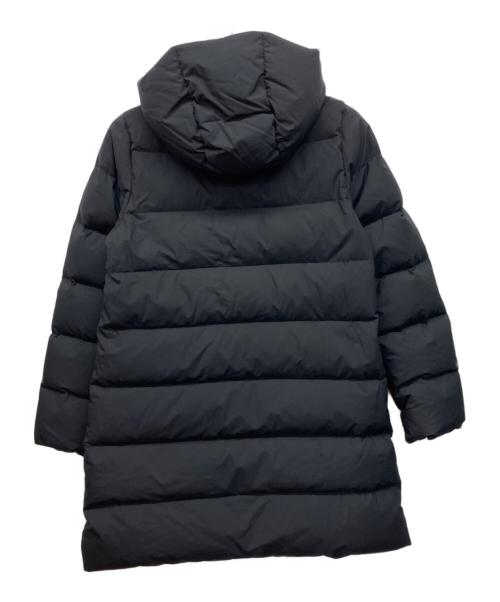 THE NORTH FACE（ザ ノース フェイス）THE NORTH FACE (ザ ノース フェイス) ダウンコート ブラック サイズ:Lの古着・服飾アイテム