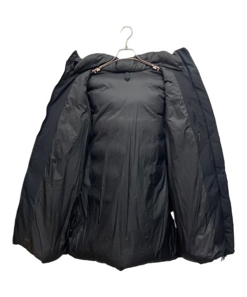 THE NORTH FACE（ザ ノース フェイス）THE NORTH FACE (ザ ノース フェイス) ダウンコート ブラック サイズ:Lの古着・服飾アイテム