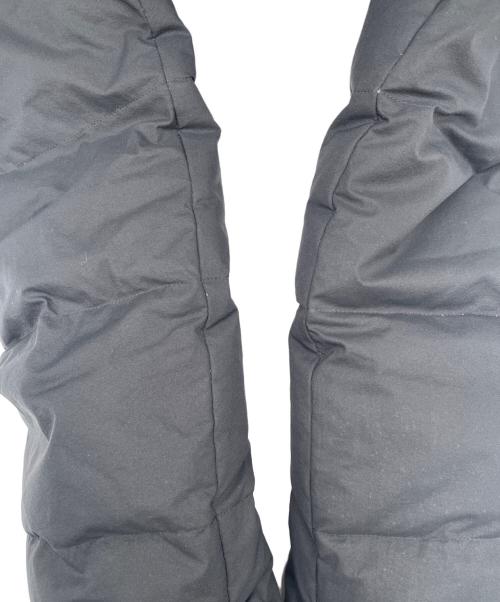 THE NORTH FACE（ザ ノース フェイス）THE NORTH FACE (ザ ノース フェイス) ダウンコート ブラック サイズ:Lの古着・服飾アイテム