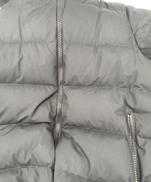 THE NORTH FACE（ザ ノース フェイス）THE NORTH FACE (ザ ノース フェイス) ダウンコート ブラック サイズ:Lの古着・服飾アイテム