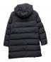 THE NORTH FACE (ザ ノース フェイス) ダウンコート ブラック サイズ:L：20000円